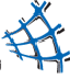 Industrial Netting logo