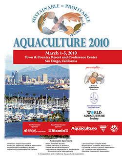 2010 Aquaculture Conference Abstracts