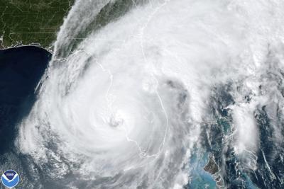 Filing Hurricane Losses With USDA Farm Service Agency - Florida ...