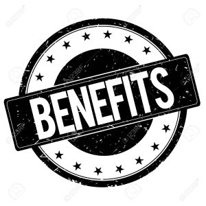 benefits stamp