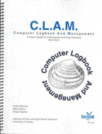 CLAM User's Guide