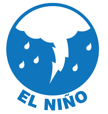 A Strong El Niño is Predicted This Winter - Florida Shellfish Aquaculture  Online Resource Guide