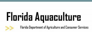 FL Aquaculture Newsletter_banner
