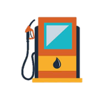 Gas pump