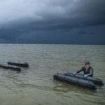 Hurricane Preparedness Guides for Off-bottom Oyster Culture