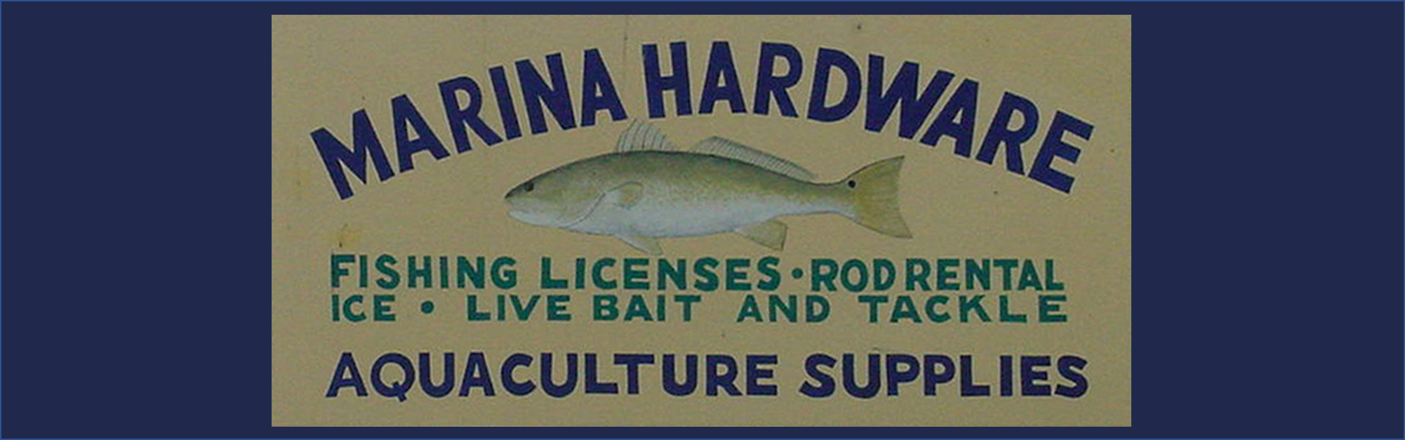 Suppliers - Florida Shellfish Aquaculture Online Resource Guide