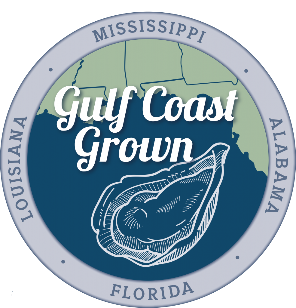 Gulf Coast Grown